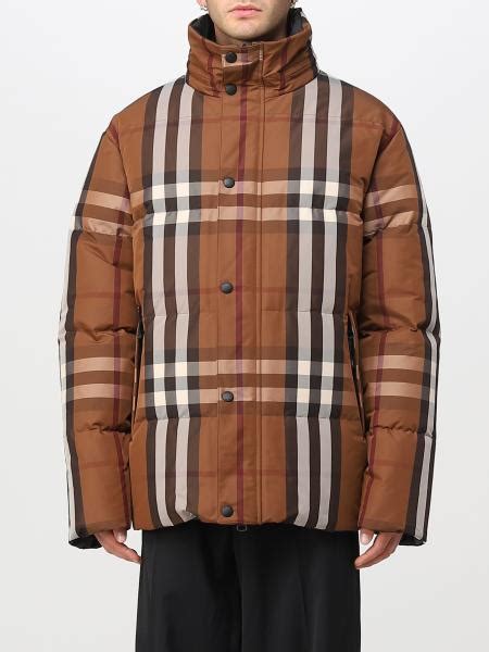 piumino burberry uomo saldi|Burberry Limited.